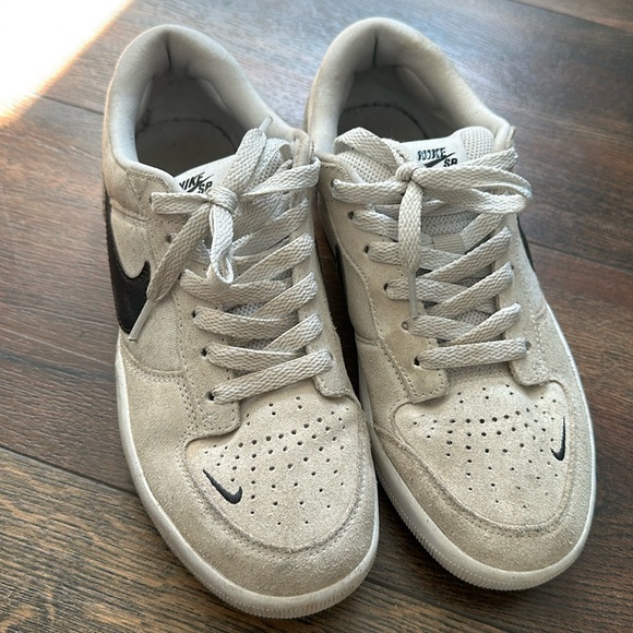 Nike SB Force 58 - Picture 4 of 5